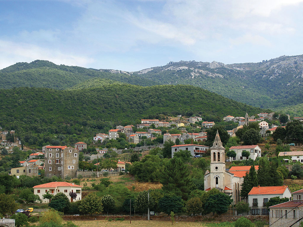 Permalien à:Ecole primaire de Petreto-Bicchisano